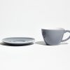 Elixir Coffee cup and plate
