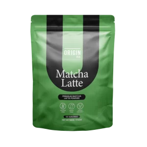 Matcha Latte (500g) - Elixir Coffee